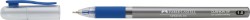 Kugelschreiber Speedx blau