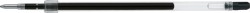 Tintenrollermine für uni-ball® JETSTREAM SX-210, Schreibfarbe: schwarz