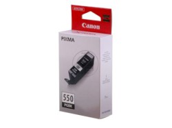 Original Canon Tintenpatronen PGI550PGBK, schwarz