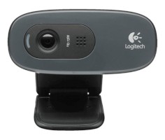 Webcam HD C270 schwarz