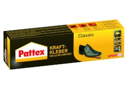 Pattex Kraftkleber Classic WA 34, Tube mit 50 g