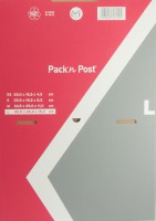 Mailbox Pack´n Post L