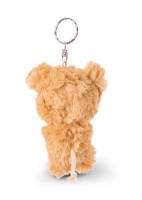 Glubschis Schlüsselanhänger 9 cm Hund Lollidog
